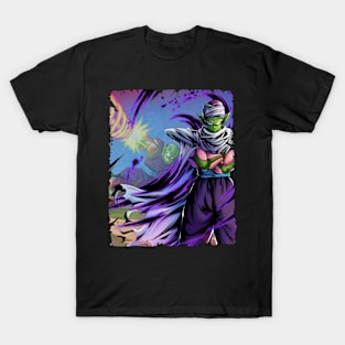 PICCOLO MERCH VTG T-Shirt